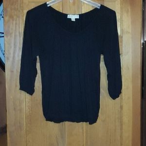 Michael Kors Blousy Top